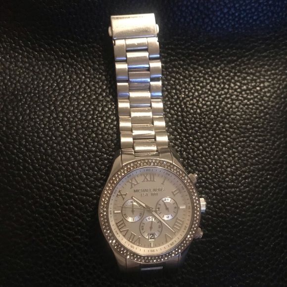 Michael kors watch MK-5667 - Picture 5 of 7